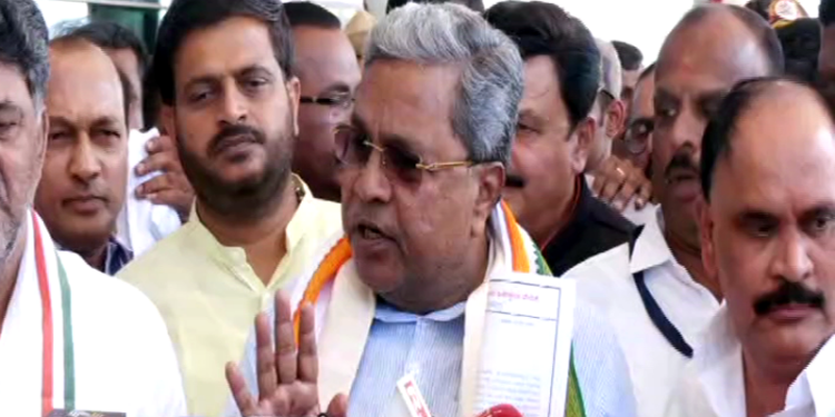 ನಾನೂ ಅಯೋಧ್ಯೆಗೆ ಹೋಗುತ್ತೇನೆ: ಸಿ. ಎಂ.ಸಿದ್ದರಾಮಯ್ಯ..!!