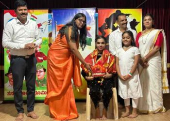 ಉಡುಪಿ : ತನು ಯೋಗ ಭೂಮಿ ಕಾರ್ಯಕ್ರಮದ ನೂರರ ಸಂಭ್ರಮ..!!