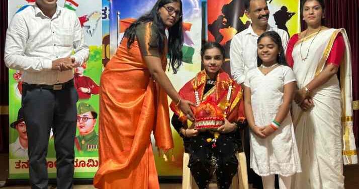 ಉಡುಪಿ : ತನು ಯೋಗ ಭೂಮಿ ಕಾರ್ಯಕ್ರಮದ ನೂರರ ಸಂಭ್ರಮ..!!