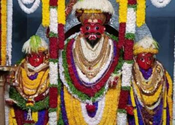 ಮಾರಣಕಟ್ಟೆ ಶ್ರೀ ಬ್ರಹ್ಮಲಿಂಗೇಶ್ವರ  ಸನ್ನಿದಾನದಲ್ಲಿ ಜ. 15 ರಂದು ಮಕರ ಸಂಕ್ರಮಣ ಜಾತ್ರೆ .!!