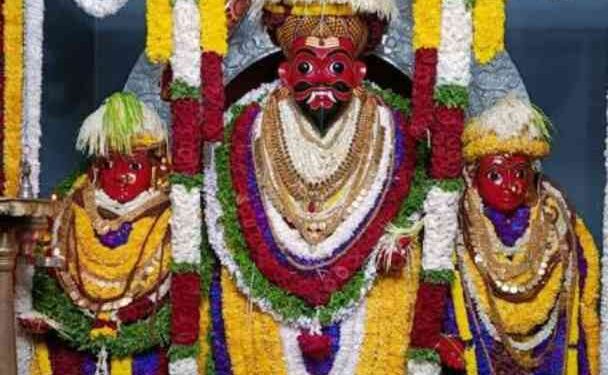 ಮಾರಣಕಟ್ಟೆ ಶ್ರೀ ಬ್ರಹ್ಮಲಿಂಗೇಶ್ವರ  ಸನ್ನಿದಾನದಲ್ಲಿ ಜ. 15 ರಂದು ಮಕರ ಸಂಕ್ರಮಣ ಜಾತ್ರೆ .!!