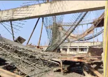 ಆನೇಕಲ್ : ನಿರ್ಮಾಣ ಹಂತದ ಶಾಲಾ ಕಟ್ಟಡ ಕುಸಿತ,ಇಬ್ಬರು ಕಾರ್ಮಿಕರ ಸಾವು,16 ಮಂದಿಗೆ ಗಂಭೀರ ಗಾಯ…!!