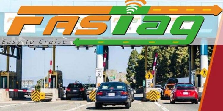 ʻಒಂದು ವಾಹನಕ್ಕೆ ಒಂದೇ ಫಾಸ್ಟ್ ಟ್ಯಾಗ್ ʼʻNHAIʼನಿಂದ ನಿಯಮ ಜಾರಿ..!!
