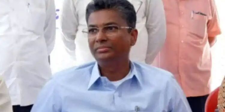 ಸಚಿವ ಸತೀಶ್ ಜಾರಕಿಹೊಳಿ ನಿವಾಸದಲ್ಲಿ ದಲಿತ ನಾಯಕರ ಸಭೆ..!!