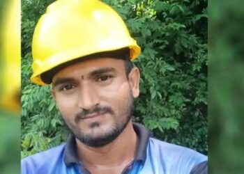 ಕಾರ್ಕಳ ವಿದ್ಯುತ್‌ ಶಾಕ್‌ ಹೊಡೆದು ಮೆಸ್ಕಾಂ ಸಿಬ್ಬಂದಿ  ಸಾವು…!!