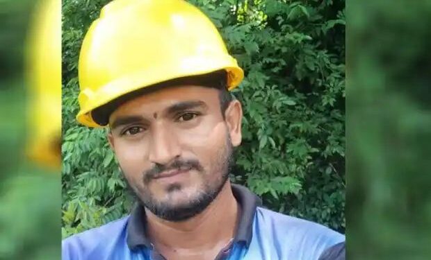 ಕಾರ್ಕಳ ವಿದ್ಯುತ್‌ ಶಾಕ್‌ ಹೊಡೆದು ಮೆಸ್ಕಾಂ ಸಿಬ್ಬಂದಿ  ಸಾವು…!!