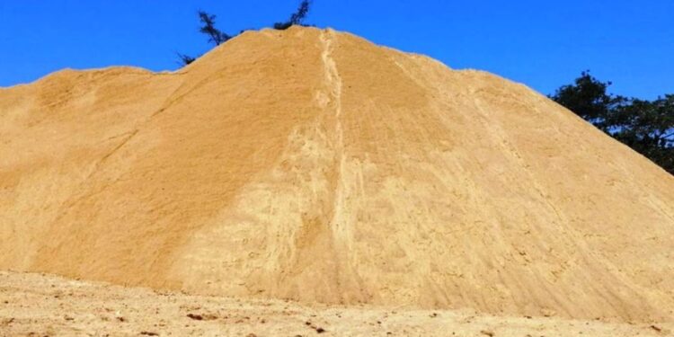 ದಕ್ಷಿಣ ಕನ್ನಡ -ಉಡುಪಿ ಮರಳು ಆ್ಯಪ್ ಮರುಸ್ಥಾಪನೆ..!!