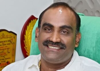 ಅಯೋಧ್ಯೆ ಶ್ರೀರಾಮ ಮಂದಿರ ಉದ್ಘಾಟನೆಯ ದಿನ ಸಾರ್ವತ್ರಿಕ ರಜೆ ಘೋಷಿಸುವಂತೆ ಮುಖ್ಯಮಂತ್ರಿಯವರಿಗೆ ಯಶ್ ಪಾಲ್ ಸುವರ್ಣ ಮನವಿ..!!