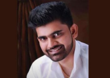 ಉಡುಪಿ : ಹೋಟೆಲ್ ನಲ್ಲಿ ಮ್ಯಾನೇಜರ್‌ ಆಗಿ ಕೆಲಸ ನಿರ್ವಹಿಸುತ್ತಿದ್ದ 28 ರ ಹರೆಯದ ಯುವಕ ಹೃದಯಾಘಾತದಿಂದ ನಿಧನ..!!