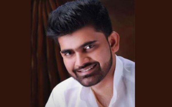 ಉಡುಪಿ : ಹೋಟೆಲ್ ನಲ್ಲಿ ಮ್ಯಾನೇಜರ್‌ ಆಗಿ ಕೆಲಸ ನಿರ್ವಹಿಸುತ್ತಿದ್ದ 28 ರ ಹರೆಯದ ಯುವಕ ಹೃದಯಾಘಾತದಿಂದ ನಿಧನ..!!