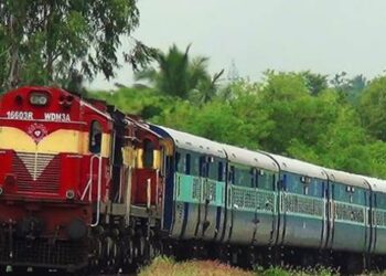 ಮಂಗಳೂರು – ಮಡಗಾವ್ ವಿಶೇಷ ರೈಲು ವೇಳಾಪಟ್ಟಿ ಬದಲಾವಣೆ: ಇಲ್ಲಿದೆ ಹೊಸ ವೇಳಾಪಟ್ಟಿ ..!!