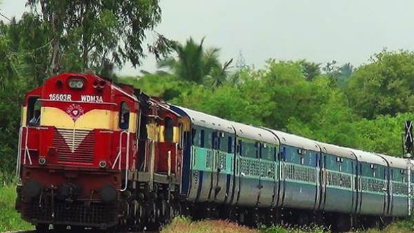 ಮಂಗಳೂರು – ಮಡಗಾವ್ ವಿಶೇಷ ರೈಲು ವೇಳಾಪಟ್ಟಿ ಬದಲಾವಣೆ: ಇಲ್ಲಿದೆ ಹೊಸ ವೇಳಾಪಟ್ಟಿ ..!!