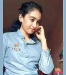 ಮೂಡುಬಿದಿರೆ :ಖಾಸಗಿ ಕಾಲೇಜಿನ ವಿದ್ಯಾರ್ಥಿನಿ ನಾಪತ್ತೆ..!!