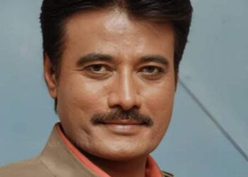 ನಿವೃತ IAS ಅಧಿಕಾರಿ, ‘ನಟ ಕೆ.ಶಿವರಾಮ್’ ನಿಧನ…!!