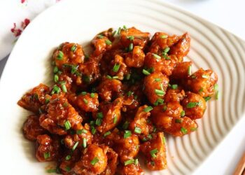 ಗೋಬಿ ಮಂಚೂರಿಯನ್ ಅಂದ್ರೆ ನಿಮ್ಗೆ ಇಷ್ಟನಾ???ಭಾರತದ ಈ ನಗರದಲ್ಲಿ ಗೋಬಿ ಮಂಚೂರಿ ಮಾರಾಟ ನಿಷೇಧ – ಎಲ್ಲಿ ಅಂತೀರಾ? ಇಲ್ಲಿದೆ ಮಾಹಿತಿ..!!