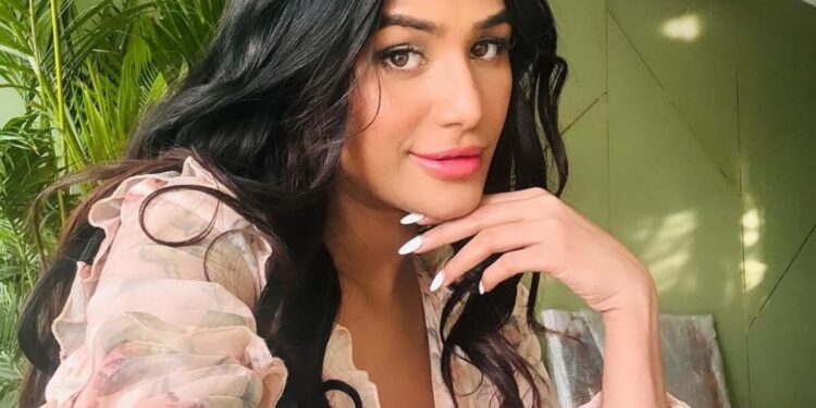 ಬಾಲಿವುಡ್‌ ನಟಿ, ಮಾಡೆಲ್‌ “ಪೂನಂ ಪಾಂಡೆ” ಕ್ಯಾನ್ಸರ್‌ಗೆ ಬಲಿ..!!