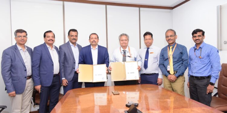 ಕೈಗೆಟಕುವ ಬೆಲೆಯಲ್ಲಿ ಐವಿಎಫ್‌ ಚಿಕಿತ್ಸೆ : SAR [ಎಸ್‌ಎಆರ್‌] ಹೆಲ್ತ್‌ಲೈನ್‌ ಮತ್ತು ಮಾಹೆ ಜಂಟಿ ಪ್ರಯತ್ನ..!!