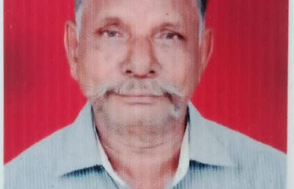 ಅಪಘಾತ ರಹಿತ ಚಾಲಕ’ ಪ್ರಶಸ್ತಿ ಪುರಸ್ಕತ ಅಲೆಕ್ಸಾಂಡರ್ ಕುಲಾಸೊ ನಿಧನ..