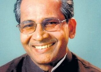 ನಾಡಿನ ಖ್ಯಾತ ಸಾಹಿತಿ, ಪ್ರಕಾಶಕ, ನಾಟಕಕಾರ ವಿಷ್ಣು ನಾಯ್ಕ ನಿಧನ..!!