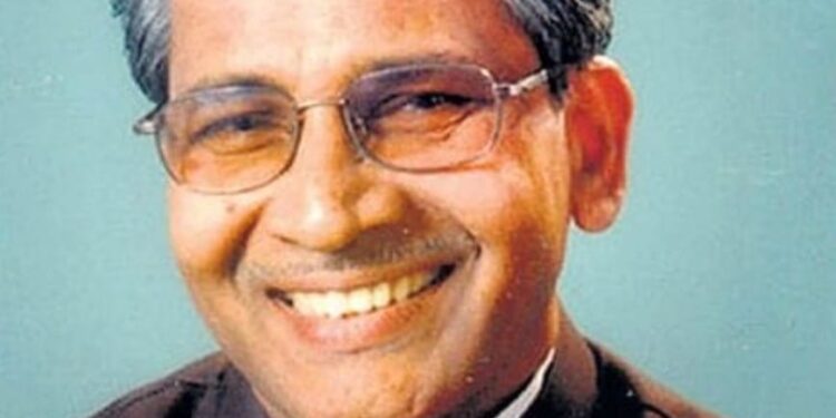 ನಾಡಿನ ಖ್ಯಾತ ಸಾಹಿತಿ, ಪ್ರಕಾಶಕ, ನಾಟಕಕಾರ ವಿಷ್ಣು ನಾಯ್ಕ ನಿಧನ..!!