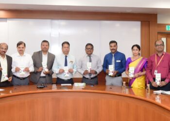 ಕಸ್ತೂರ್ಬಾ ವೈದ್ಯಕೀಯ ಕಾಲೇಜು ಮತ್ತು ಆಸ್ಪತ್ರೆ ಮಣಿಪಾಲಕ್ಕೆ ಇಮ್ಯುನೊಹೆಮಾಟಾಲಜಿಯಲ್ಲಿ ಶ್ರೇಷ್ಠತೆಯ ಕೇಂದ್ರವೆಂದು ಮನ್ನಣೆ..!!