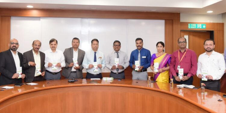 ಕಸ್ತೂರ್ಬಾ ವೈದ್ಯಕೀಯ ಕಾಲೇಜು ಮತ್ತು ಆಸ್ಪತ್ರೆ ಮಣಿಪಾಲಕ್ಕೆ ಇಮ್ಯುನೊಹೆಮಾಟಾಲಜಿಯಲ್ಲಿ ಶ್ರೇಷ್ಠತೆಯ ಕೇಂದ್ರವೆಂದು ಮನ್ನಣೆ..!!