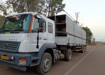 ಉಡುಪಿ : ಇಂದ್ರಾಳಿ ರೈಲ್ವೆ ಮೇಲ್ಸೇತುವೆ ನಿರ್ಮಾಣಕ್ಕೆ ಸಂಬಂಧಿಸಿದ ಗರ್ಡರ್ ಗಳು ಇಂದು ಉಡುಪಿ ತಲುಪಲಿದೆ : ಶಾಸಕ ಯಶ್‌ಪಾಲ್ ಸುವರ್ಣ..!!