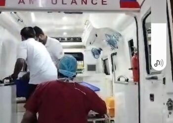 ಮಣಿಪಾಲ : ರಸ್ತೆ ಅಪಘಾತಗೊಂಡು , ಮೆದುಳು ನಿಷ್ಕ್ರೀಯಗೊಂಡ ನಂತರ ಅಂಗದಾನದ ಮೂಲಕ ಸಾರ್ಥಕತೆ ಮೆರೆದ ಮಹಿಳೆ..!!