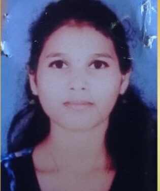 ಕಾರ್ಕಳದಲ್ಲಿ ಯುವತಿ ನಾಪತ್ತೆ : ಪತ್ತೆಗಾಗಿ ಸೂಚನೆ..!!