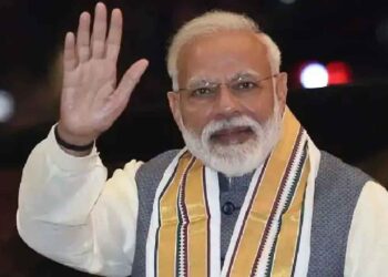 ಅತಿದೊಡ್ಡ ಜಾಗತಿಕ ಜವಳಿ ಈವೆಂಟ್‌ಗಳಲ್ಲಿ ಒಂದಾದ “ಭಾರತ್ ಟೆಕ್ಸ್ – 2024” ಪ್ರಧಾನಿ ಮೋದಿ ಅವರಿಂದ ಇಂದು ಉದ್ಘಾಟನೆ ..!!