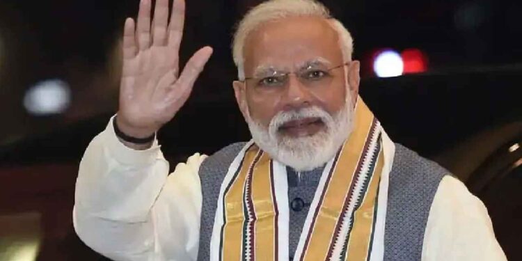 ಅತಿದೊಡ್ಡ ಜಾಗತಿಕ ಜವಳಿ ಈವೆಂಟ್‌ಗಳಲ್ಲಿ ಒಂದಾದ “ಭಾರತ್ ಟೆಕ್ಸ್ – 2024” ಪ್ರಧಾನಿ ಮೋದಿ ಅವರಿಂದ ಇಂದು ಉದ್ಘಾಟನೆ ..!!