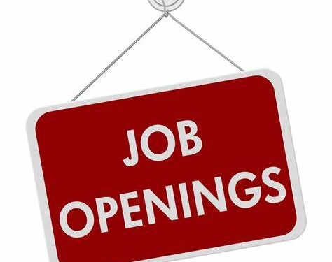 1000 ಗ್ರಾಮ ಆಡಳಿತ ಅಧಿಕಾರಿ ಹುದ್ದೆಗೆ ಅರ್ಜಿ ಆಹ್ವಾನ..!!