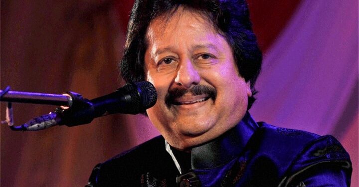 ಗಜಲ್ ಗಾಯಕ ಪಂಕಜ್​ ಉಧಾಸ್​ ತೀವ್ರ ಅನಾರೋಗ್ಯದಿಂದ ನಿಧನ..!!