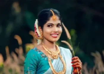 ಪುತ್ತೂರು: ನವ ವಿವಾಹಿತೆ ನೇಣು ಬಿಗಿದು ಪತಿ ಮನೆಯಲ್ಲಿ ಆತ್ಯಹತ್ಯೆ…!