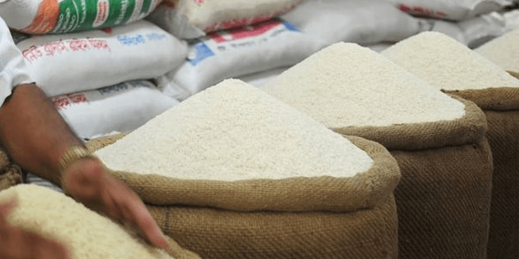 29 ರೂಪಾಯಿಗೆ 1ಕೆಜಿ ‘ಭಾರತ್ ಅಕ್ಕಿ’ ಇಂದಿನಿಂದ ರಾಜ್ಯದಲ್ಲಿಯೂ ಮಾರಾಟಕ್ಕೆ ಚಾಲನೆ..!!