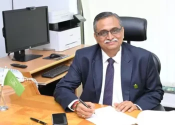 ಮಂಗಳೂರು : MRPL ನೂತನ ಎಂಡಿ ಆಗಿ ಎಂ. ಶ್ಯಾಮಪ್ರಸಾದ್‌ ಕಾಮತ್‌ ಅಧಿಕಾರ ಸ್ವೀಕಾರ..!!