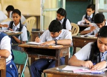 1ರಿಂದ 4, 6 ಮತ್ತು 7ನೇ ತರಗತಿ’ ವಿದ್ಯಾರ್ಥಿಗಳಿಗೆ ‘ವಾರ್ಷಿಕ ಪರೀಕ್ಷೆ’ಗೆ ವೇಳಾಪಟ್ಟಿ ಪ್ರಕಟ:ಹೀಗಿದೆ ಪರೀಕ್ಷಾ ವೇಳಾಪಟ್ಟಿ.!!