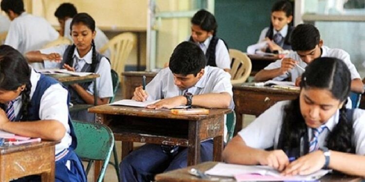 1ರಿಂದ 4, 6 ಮತ್ತು 7ನೇ ತರಗತಿ’ ವಿದ್ಯಾರ್ಥಿಗಳಿಗೆ ‘ವಾರ್ಷಿಕ ಪರೀಕ್ಷೆ’ಗೆ ವೇಳಾಪಟ್ಟಿ ಪ್ರಕಟ:ಹೀಗಿದೆ ಪರೀಕ್ಷಾ ವೇಳಾಪಟ್ಟಿ.!!