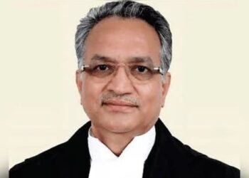 ಲೋಕಪಾಲ್ ನೂತನ ಅಧ್ಯಕ್ಷರಾಗಿ ನಿವೃತ್ತ ನ್ಯಾಯಮೂರ್ತಿ ‘ಎ. ಎಂ ಖಾನ್ವಿಲ್ಕರ್’ ನೇಮಕ..!!