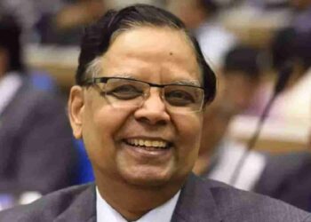 16ನೇ ಹಣಕಾಸು ಆಯೋಗಕ್ಕೆ ನಾಲ್ಕು ಪೂರ್ಣಾವಧಿ ಸದಸ್ಯರ ನೇಮಕ.!!