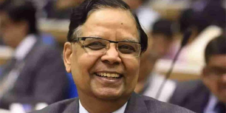 16ನೇ ಹಣಕಾಸು ಆಯೋಗಕ್ಕೆ ನಾಲ್ಕು ಪೂರ್ಣಾವಧಿ ಸದಸ್ಯರ ನೇಮಕ.!!