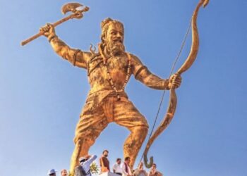 ಕಾರ್ಕಳ:ಪರಶುರಾಮ ಥೀಮ್ ಪಾರ್ಕ್ ತನಿಖೆಗೆ ಹೆಚ್ಚಿದ ಒತ್ತಡ:ತನಿಖೆ ಆರಂಭಿಸದೇ ಇದ್ದರೆ ಪಕ್ಷದ ಯಾವುದೇ ಕಾರ್ಯಕ್ರಮದಲ್ಲಿ ಭಾಗವಹಿಸುವುದಿಲ್ಲ ಎಂದು ಕಾಂಗ್ರೆಸ್ ಕಾರ್ಯಕರ್ತರ ಎಚ್ಚರಿಕೆ..!!