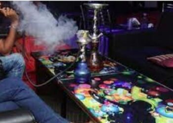 ರಾಜ್ಯದಲ್ಲಿ ಹುಕ್ಕಾ ಬಾರ್ ನಿಷೇಧ:ಆರೋಗ್ಯ ಇಲಾಖೆಯಿಂದ ಅಧಿಕೃತ ಆದೇಶ..!!