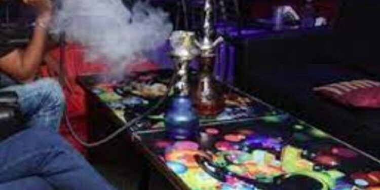 ರಾಜ್ಯದಲ್ಲಿ ಹುಕ್ಕಾ ಬಾರ್ ನಿಷೇಧ:ಆರೋಗ್ಯ ಇಲಾಖೆಯಿಂದ ಅಧಿಕೃತ ಆದೇಶ..!!