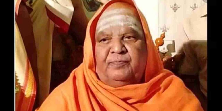 ಯುಗಾದಿ’ ನಂತರ ರಾಜ್ಯದಲ್ಲಿ ಒಳ್ಳೆ ಮಳೆ, ಬೆಳೆ ಜೊತೆಗೆ ಧಾರ್ಮಿಕ ಮುಖಂಡನ ಸಾವಾಗಲಿದೆ : ಕೋಡಿ ಶ್ರೀ ಭವಿಷ್ಯ..!!