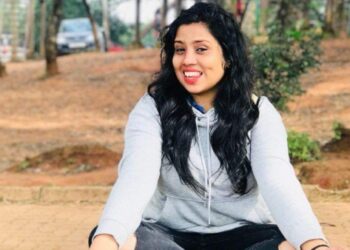 ದುಬೈನಲ್ಲಿ ಭೀಕರ ರಸ್ತೆ ಅಪಘಾತ ಮಂಗಳೂರಿನ ಯುವತಿ ಸಾವು…!! 