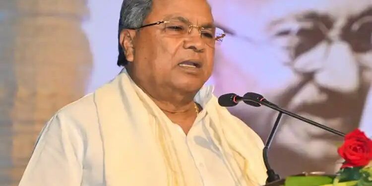 ರಾಜ್ಯದ ಎಲ್ಲ ಸರ್ಕಾರಿ ಕಚೇರಿಗಳಲ್ಲಿ ಫೆಬ್ರವರಿ 17ರಂದು ಬಸವಣ್ಣರ ಭಾವಚಿತ್ರ ಹಾಕಲು ಸಿಎಂ ಸಿದ್ದರಾಮಯ್ಯ ಸೂಚನೆ..!!