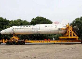 ಫೆಬ್ರವರಿ 17 ರಂದು ಇಸ್ರೋದಿಂದ ‘ಇನ್ಸಾಟ್-3ಡಿಎಸ್’ ಬಾಹ್ಯಾಕಾಶ ನೌಕೆ ಉಡಾವಣೆಗೆ ಸಜ್ಜು…!!