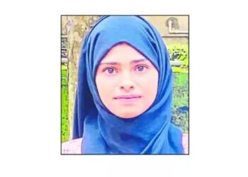 ಉಪ್ಪಿನಂಗಡಿ:ತಡರಾತ್ರಿವರೆಗೆ ಓದುತ್ತಿದ್ದ ಪ್ರತಿಭಾನ್ವಿತ ವಿದ್ಯಾರ್ಥಿನಿ:ಮಲಗಿದ್ದಲ್ಲೇ ಹೃದಯಾಘಾತದಿಂದ ಸಾವು..!!