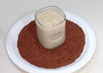 ಶಾಲಾ ಮಕ್ಕಳಿಗೆ ವಾರದಲ್ಲಿ 3 ದಿನ ‘ರಾಗಿ ಮಾಲ್ಟ್’ವಿತರಣೆ : ನಾಳೆಯಿಂದ ಚಾಲನೆ…!!